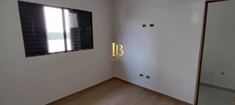 Casa, 3 quartos, 110 m² - Foto 2