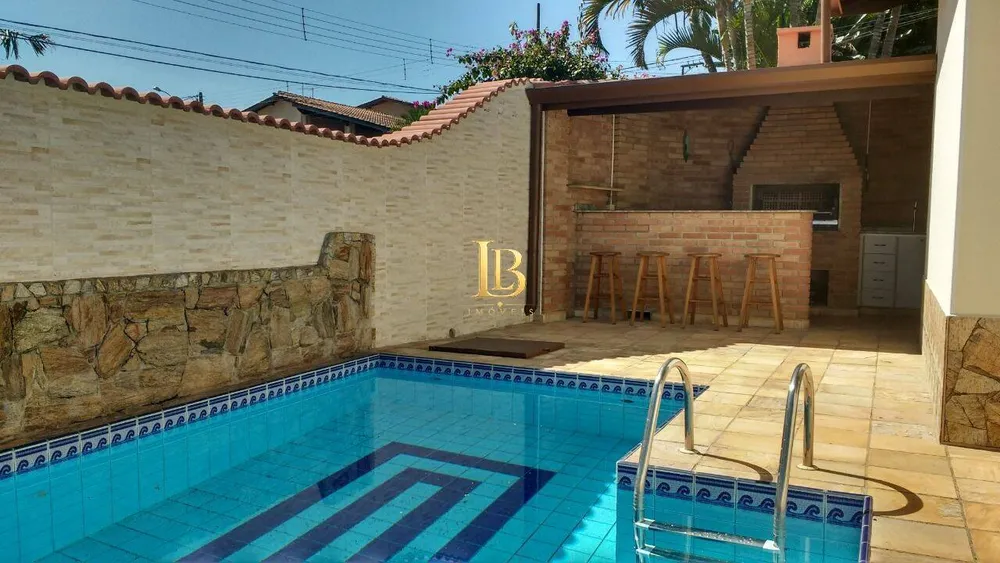 Casa, 2 quartos, 146 m² - Foto 1