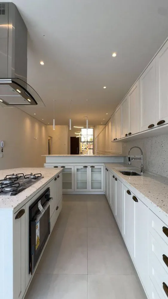 Casa, 3 quartos, 440 m² - Foto 1