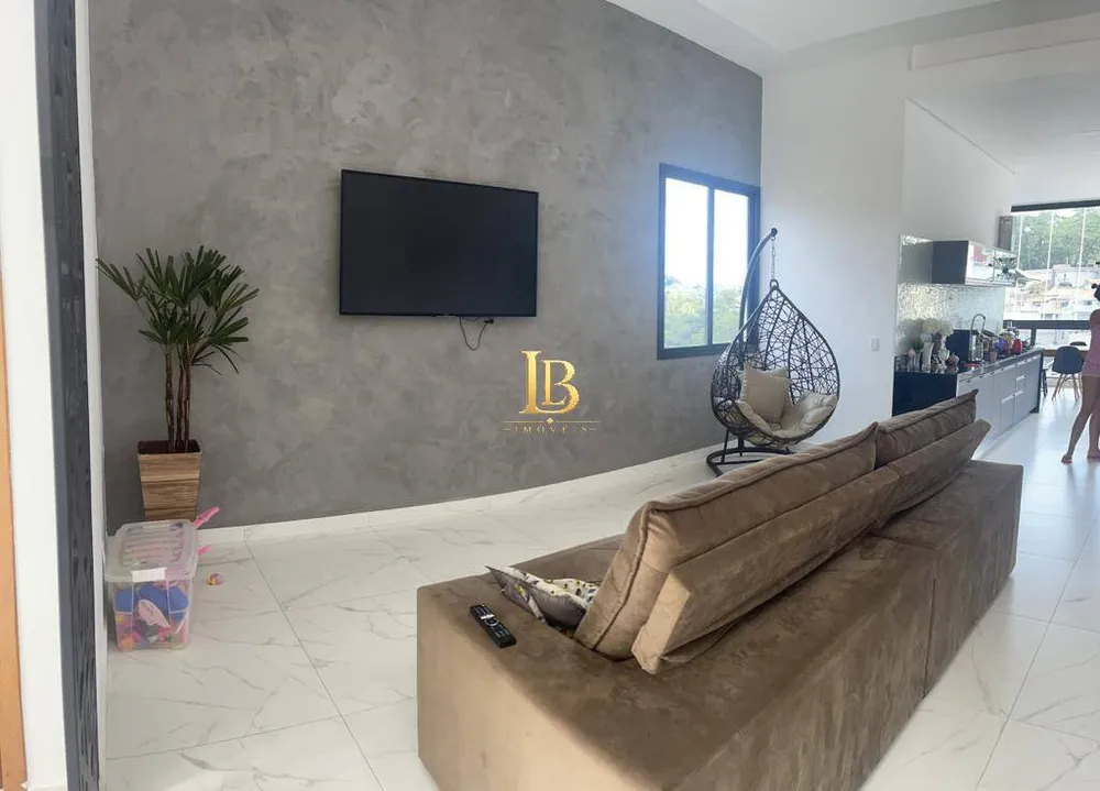Casa, 3 quartos, 133 m² - Foto 2