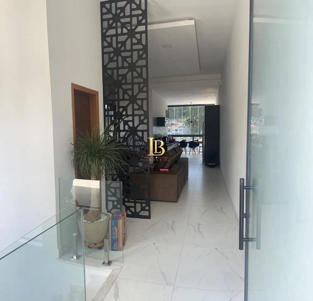 Casa, 3 quartos, 133 m² - Foto 1