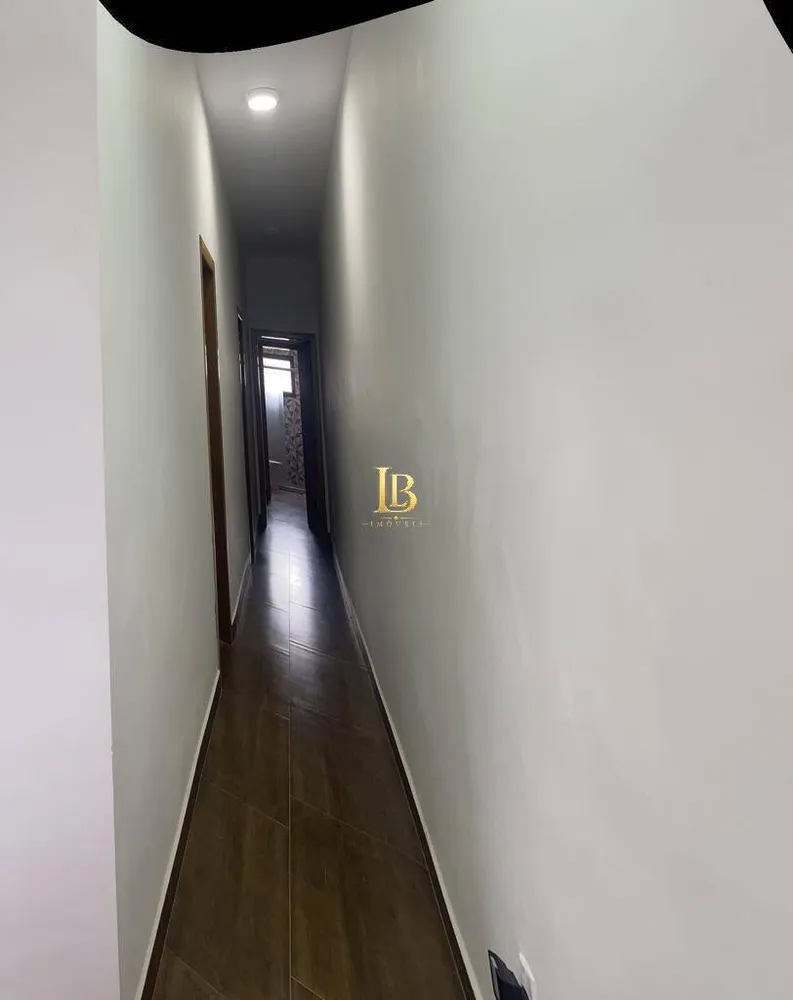 Casa, 3 quartos, 133 m² - Foto 3