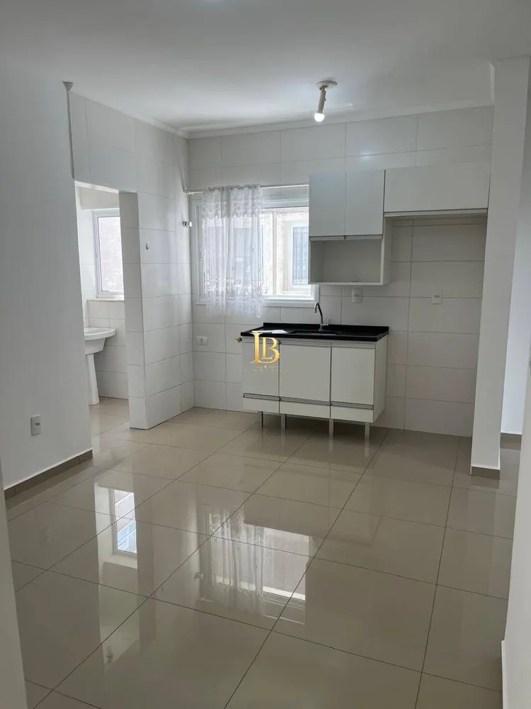 Apartamento, 3 quartos, 60 m² - Foto 1