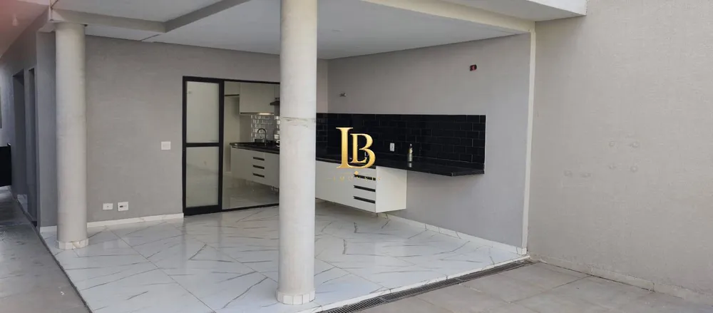 Casa, 3 quartos, 128 m² - Foto 4