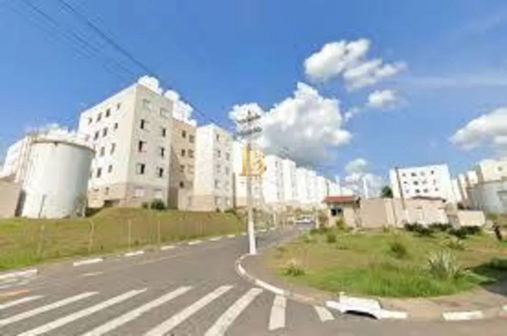 Apartamento, 2 quartos, 59 m² - Foto 1