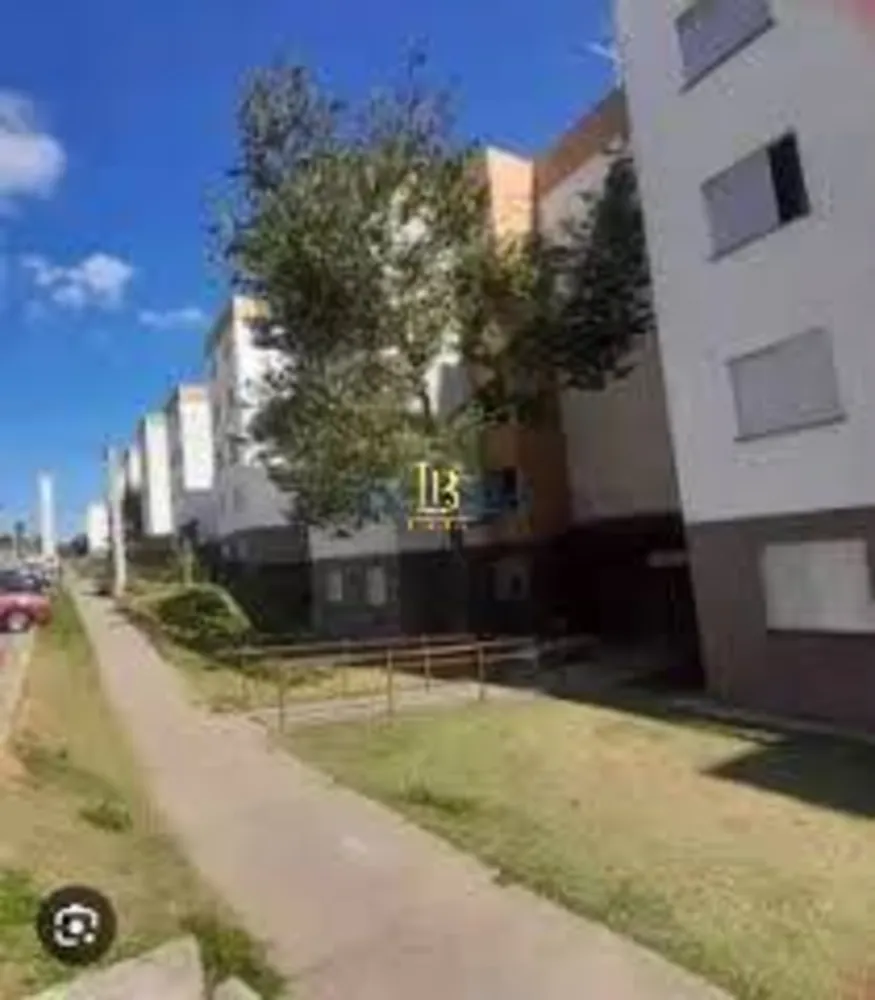 Apartamento, 2 quartos, 59 m² - Foto 4