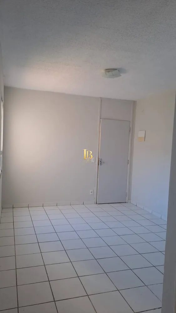 Apartamento, 2 quartos, 59 m² - Foto 2