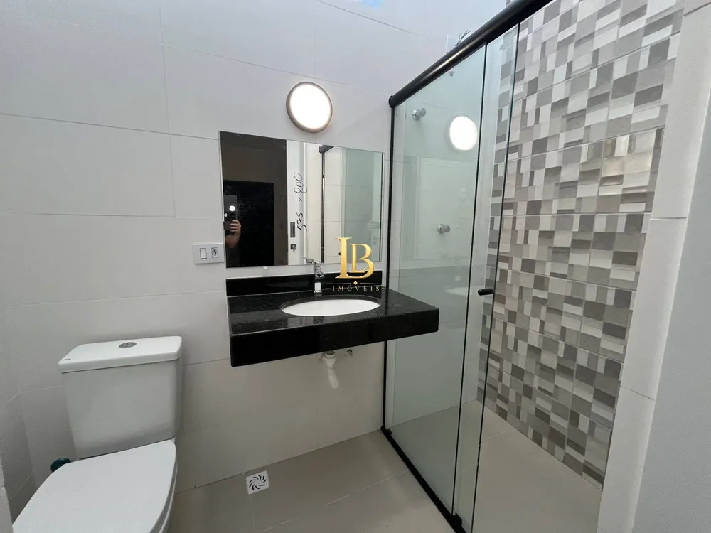 Casa, 3 quartos, 110 m² - Foto 4