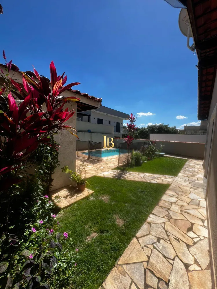 Casa, 3 quartos, 146 m² - Foto 3