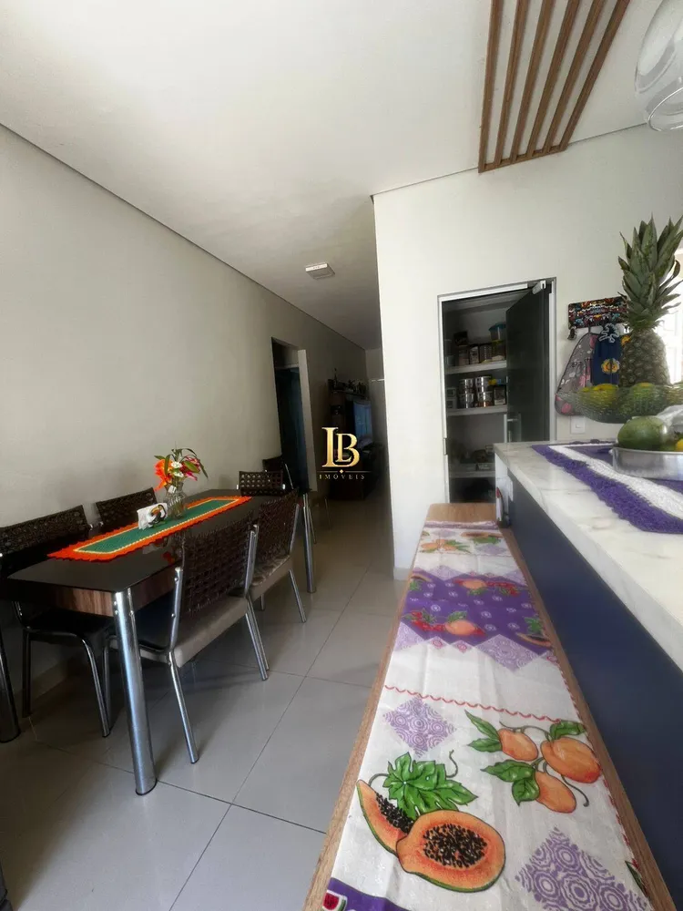 Casa, 3 quartos, 146 m² - Foto 4