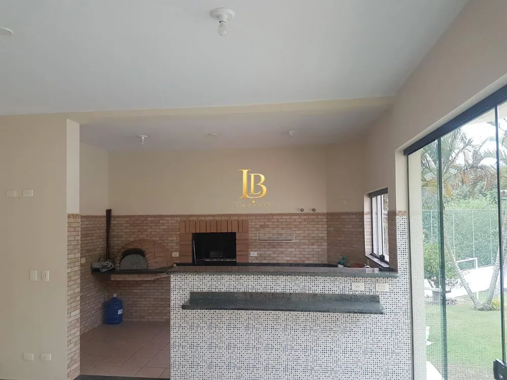 Casa, 5 quartos, 390 m² - Foto 2
