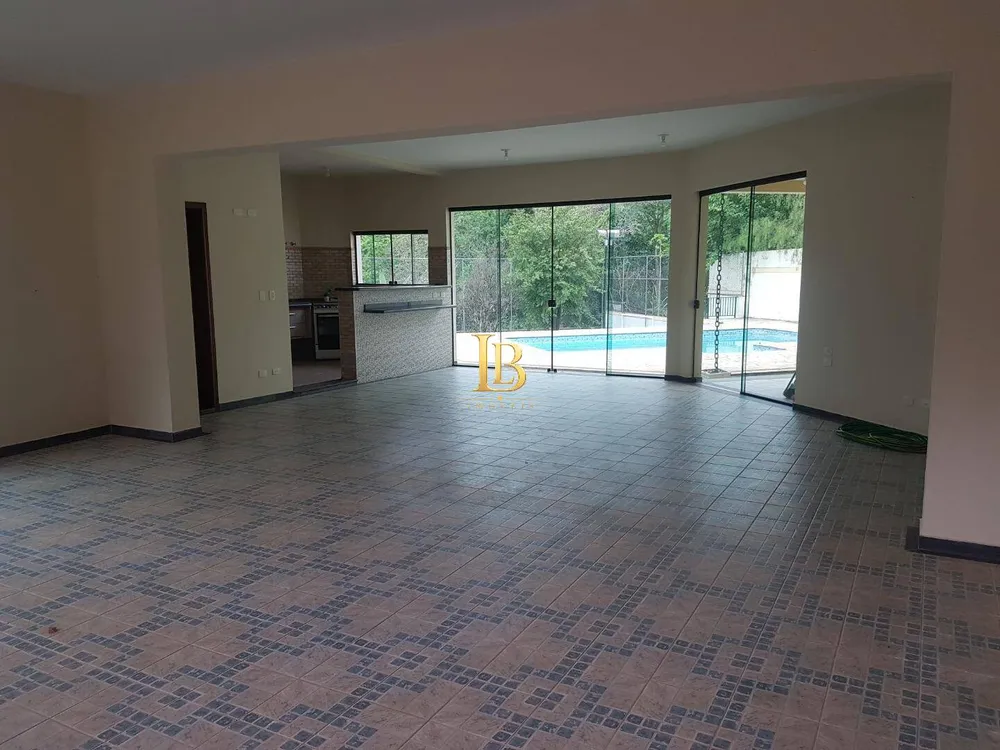 Casa, 5 quartos, 390 m² - Foto 1