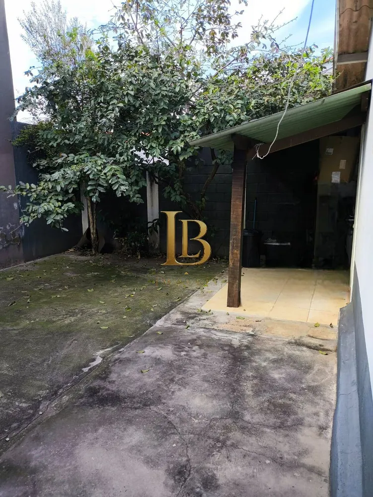 Casa, 2 quartos, 74 m² - Foto 1