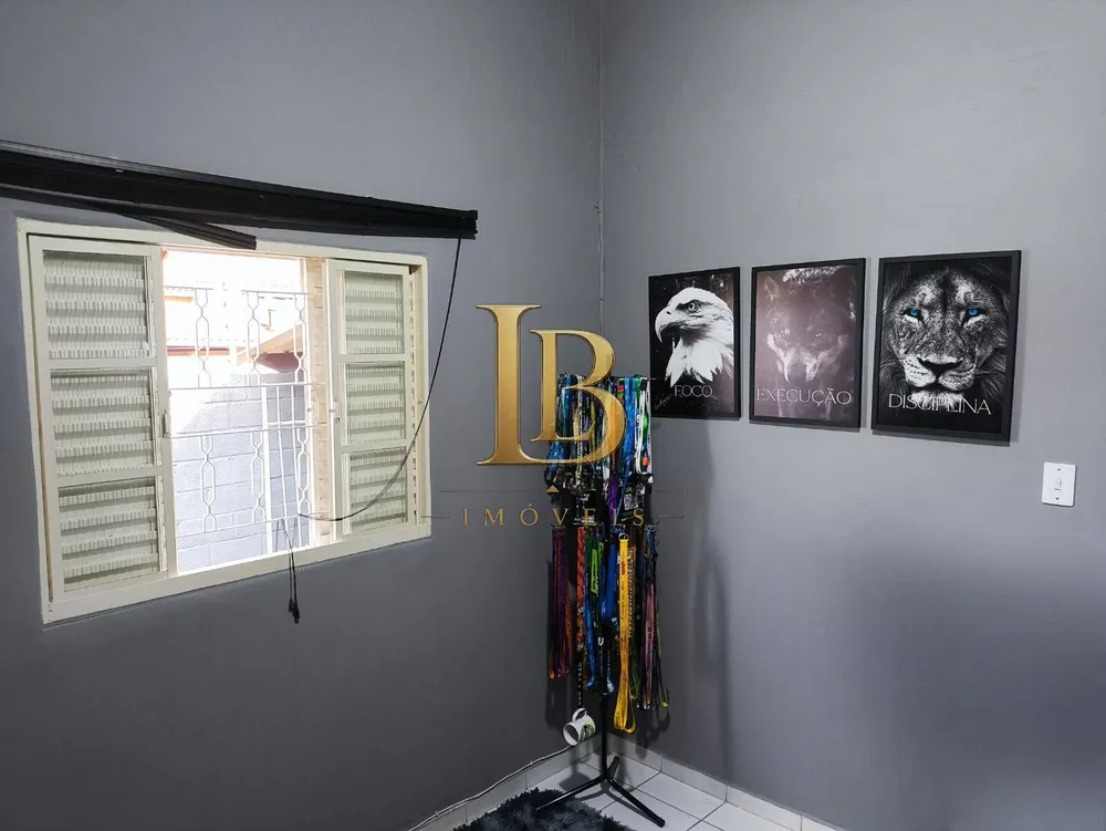 Casa, 2 quartos, 74 m² - Foto 2