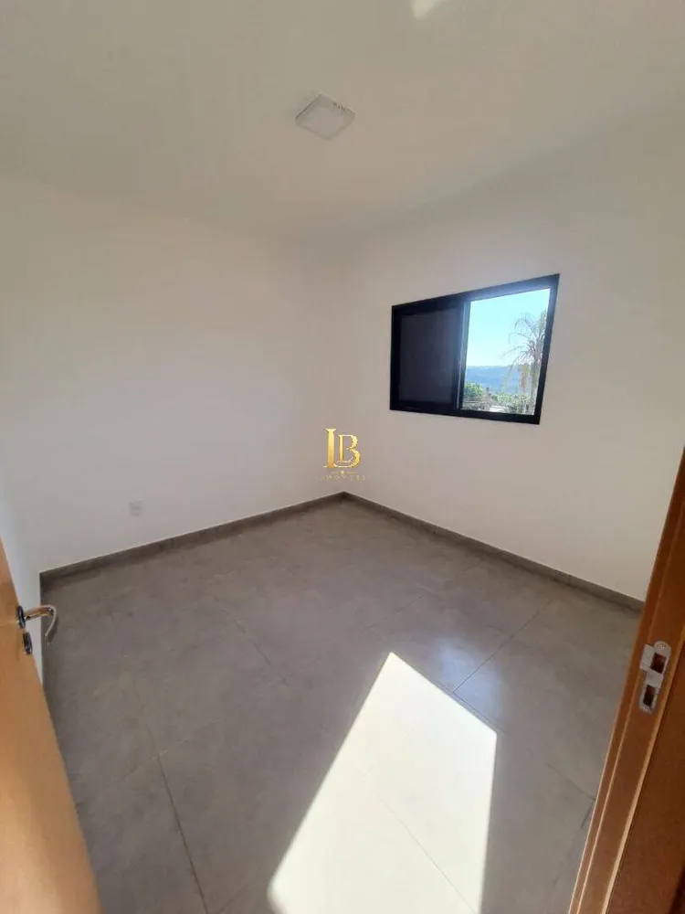 Apartamento, 2 quartos, 58 m² - Foto 2