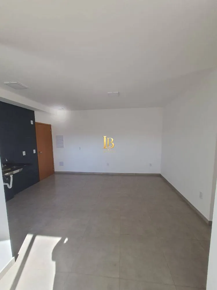 Apartamento, 2 quartos, 58 m² - Foto 3