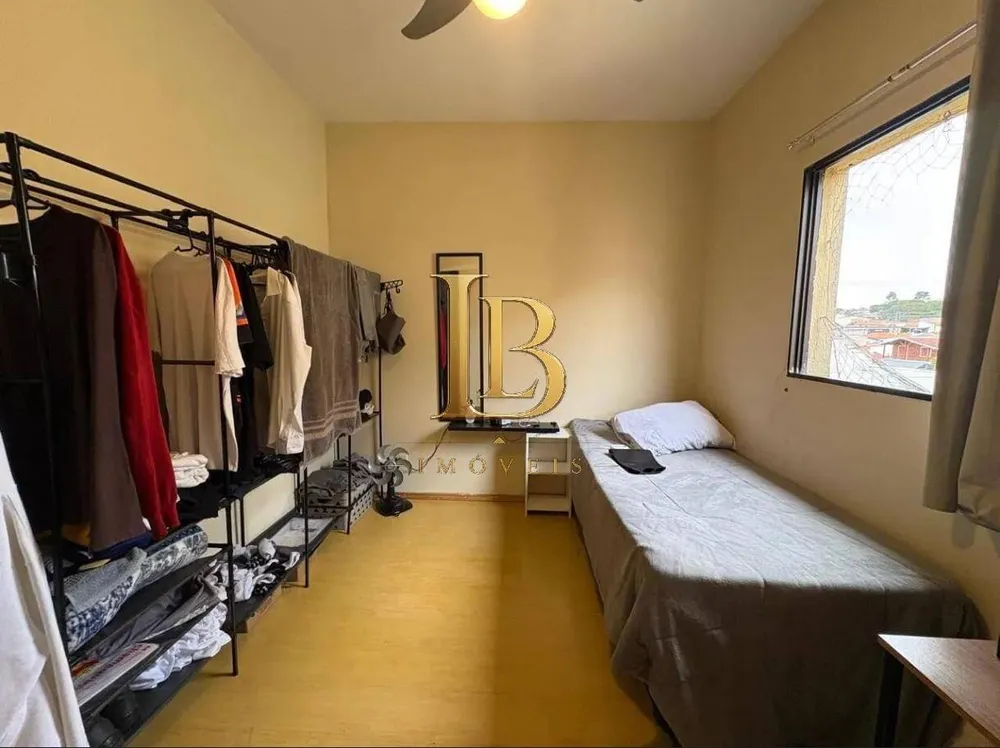 Apartamento, 2 quartos, 66 m² - Foto 4