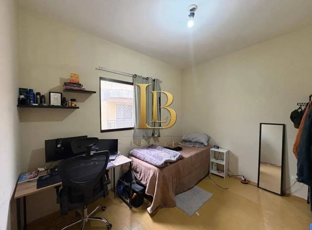Apartamento, 2 quartos, 66 m² - Foto 2
