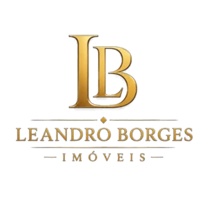Logo de Leandro Borges