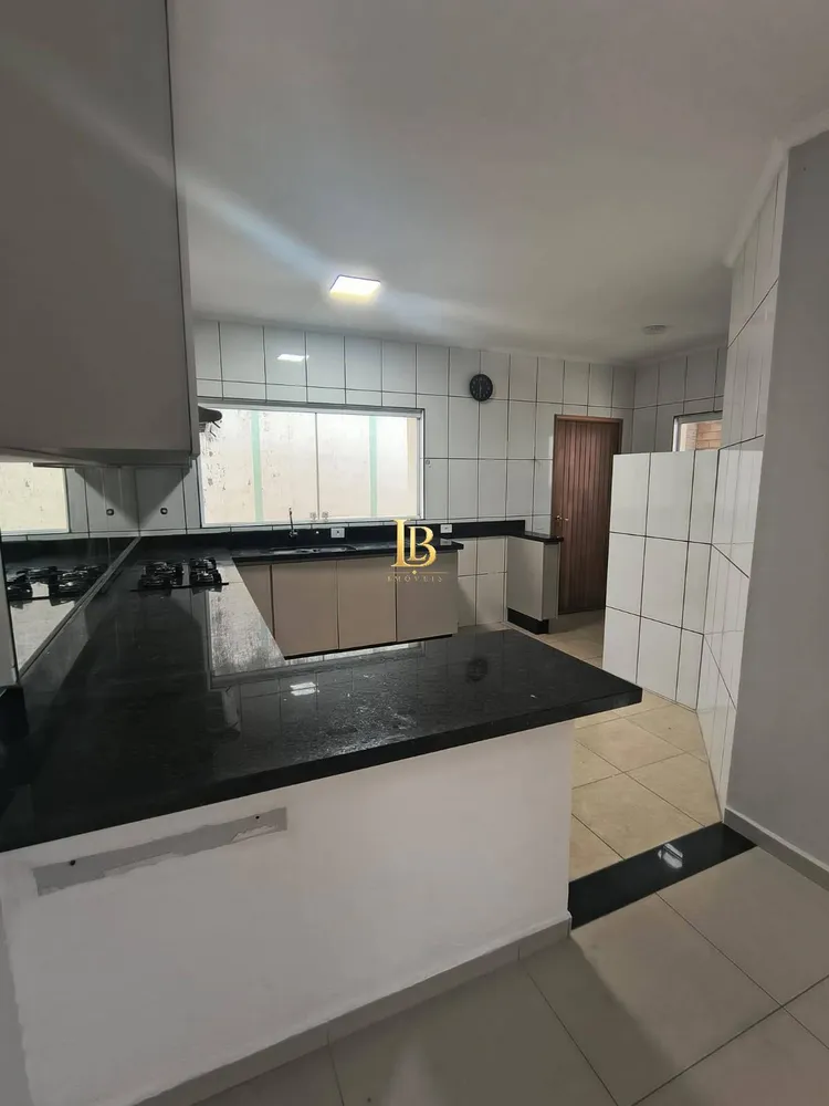 Sobrado, 3 quartos, 200 m² - Foto 3