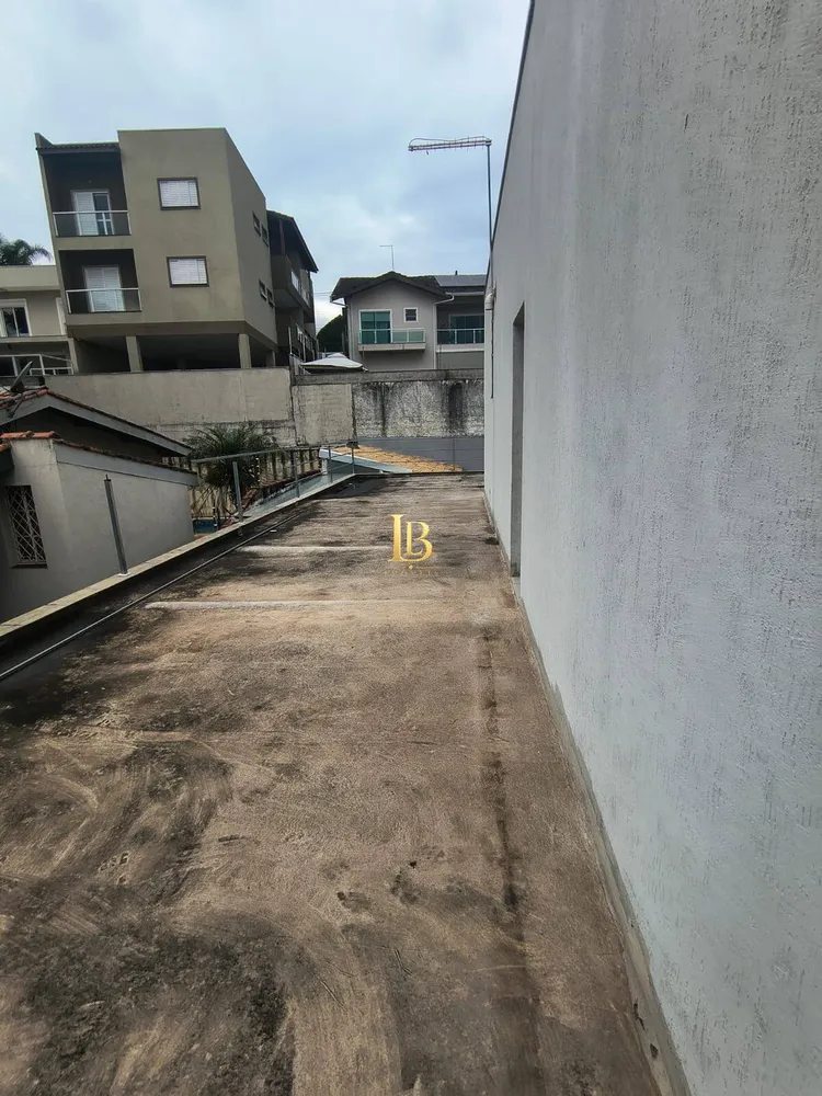 Sobrado, 3 quartos, 200 m² - Foto 4
