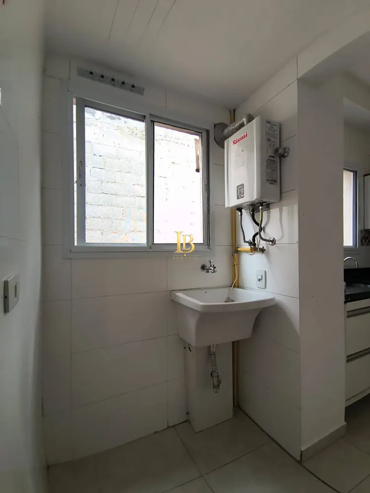Apartamento, 2 quartos, 72 m² - Foto 4
