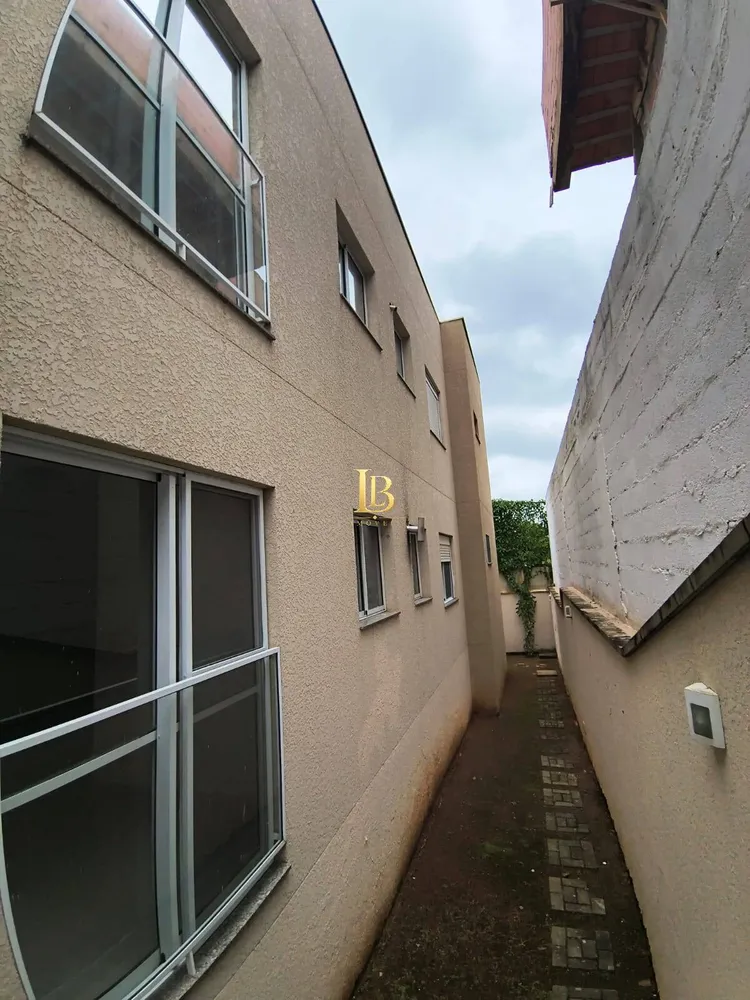 Apartamento, 2 quartos, 72 m² - Foto 2
