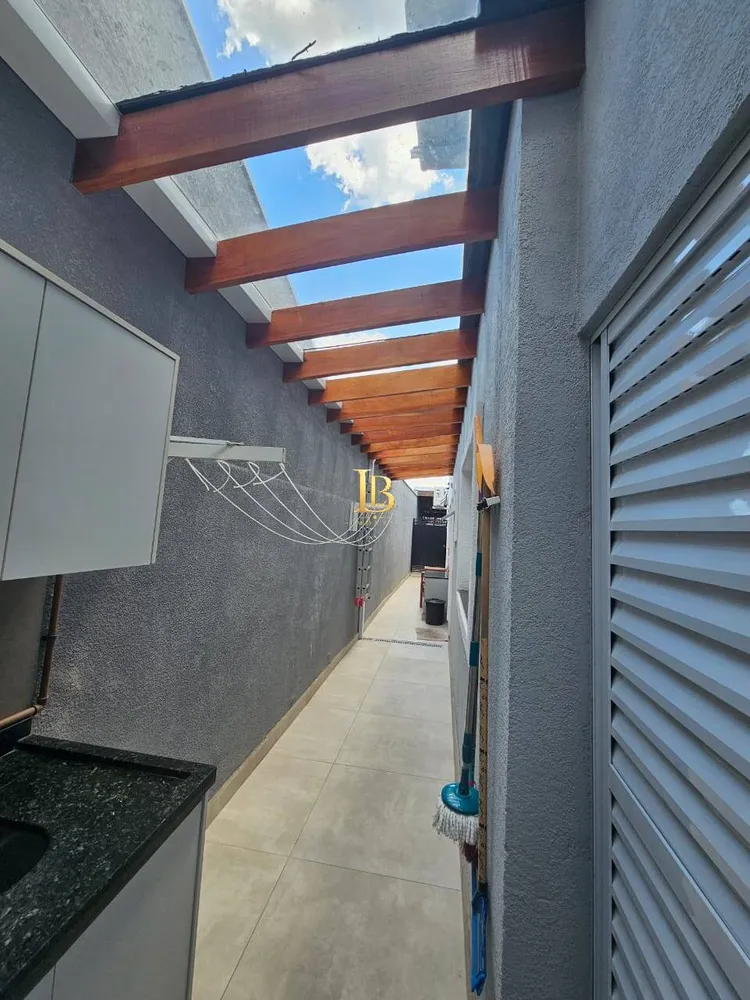 Casa, 2 quartos, 117 m² - Foto 3