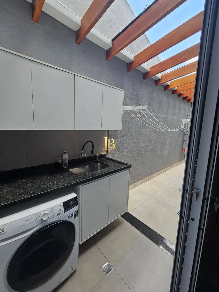 Casa, 2 quartos, 117 m² - Foto 4