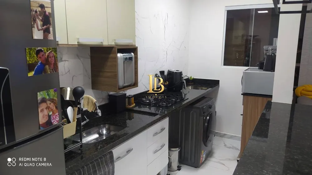 Apartamento, 2 quartos - Foto 1