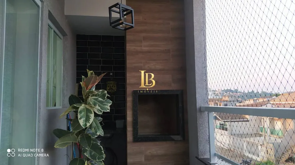 Apartamento, 2 quartos - Foto 4