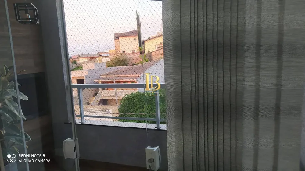 Apartamento, 2 quartos - Foto 3