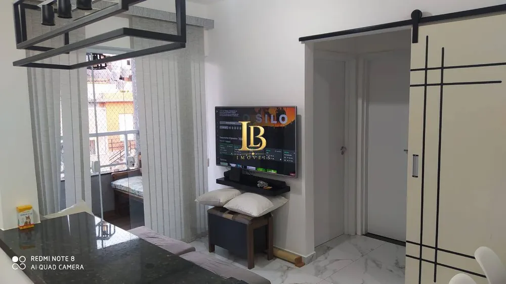 Apartamento, 2 quartos - Foto 2