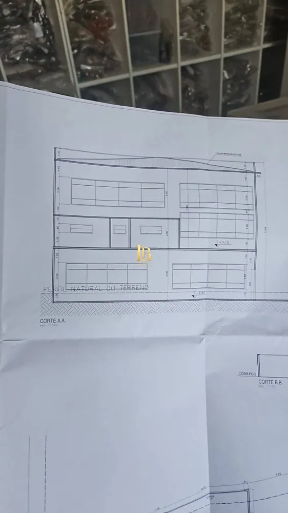 Prédio Inteiro - Foto 2