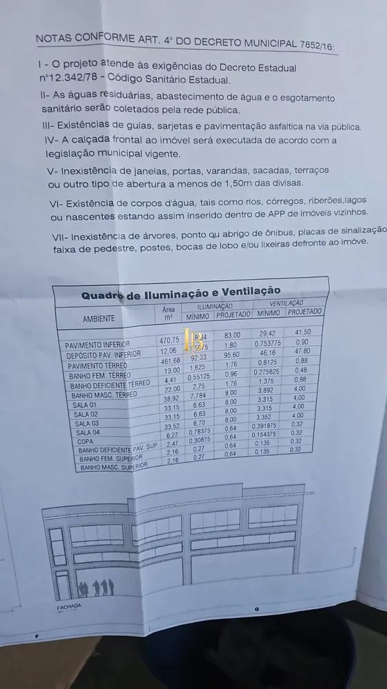 Prédio Inteiro - Foto 3