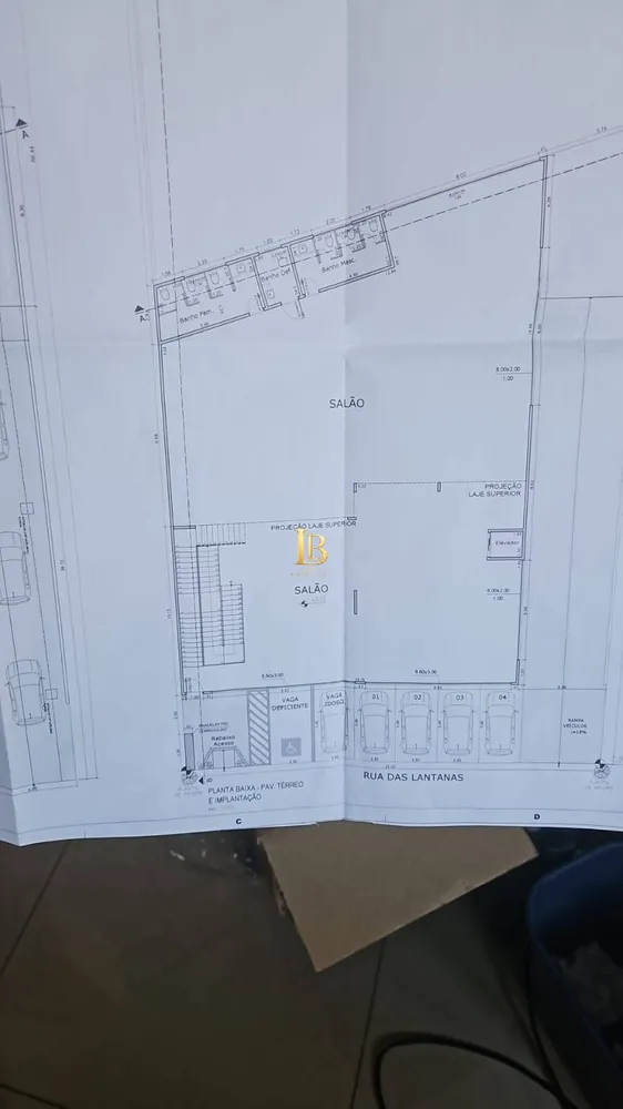 Prédio Inteiro - Foto 4