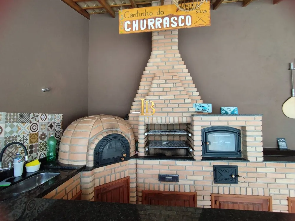 Casa, 4 quartos, 300 m² - Foto 4