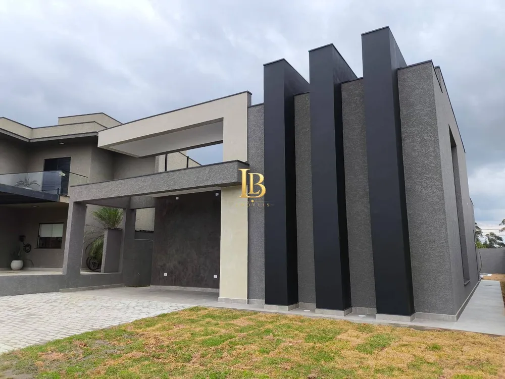 Casa, 3 quartos, 146 m² - Foto 2
