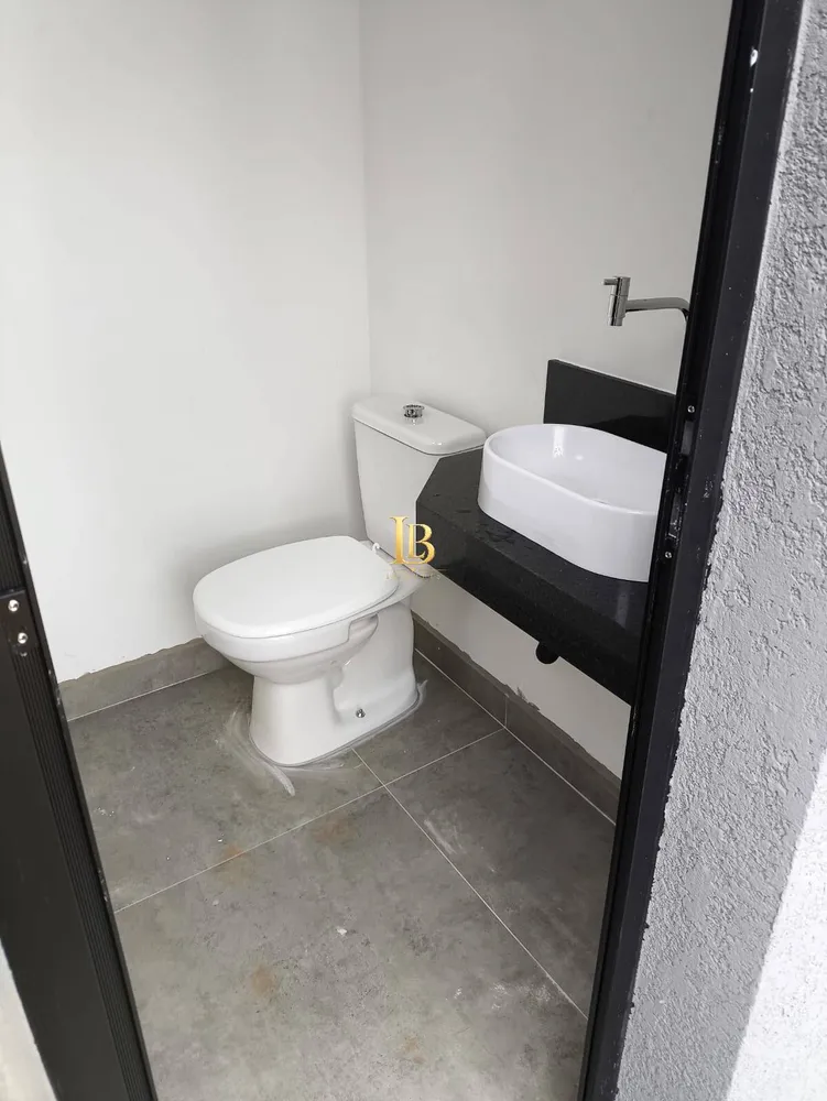 Casa, 3 quartos, 146 m² - Foto 4