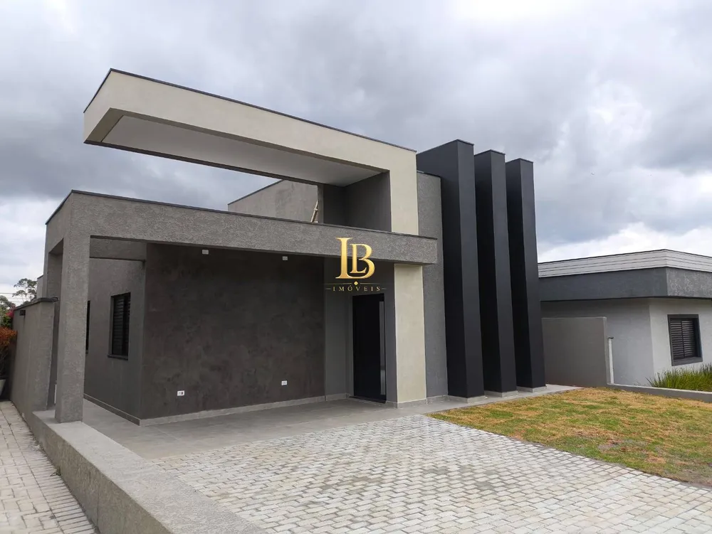 Casa, 3 quartos, 146 m² - Foto 1