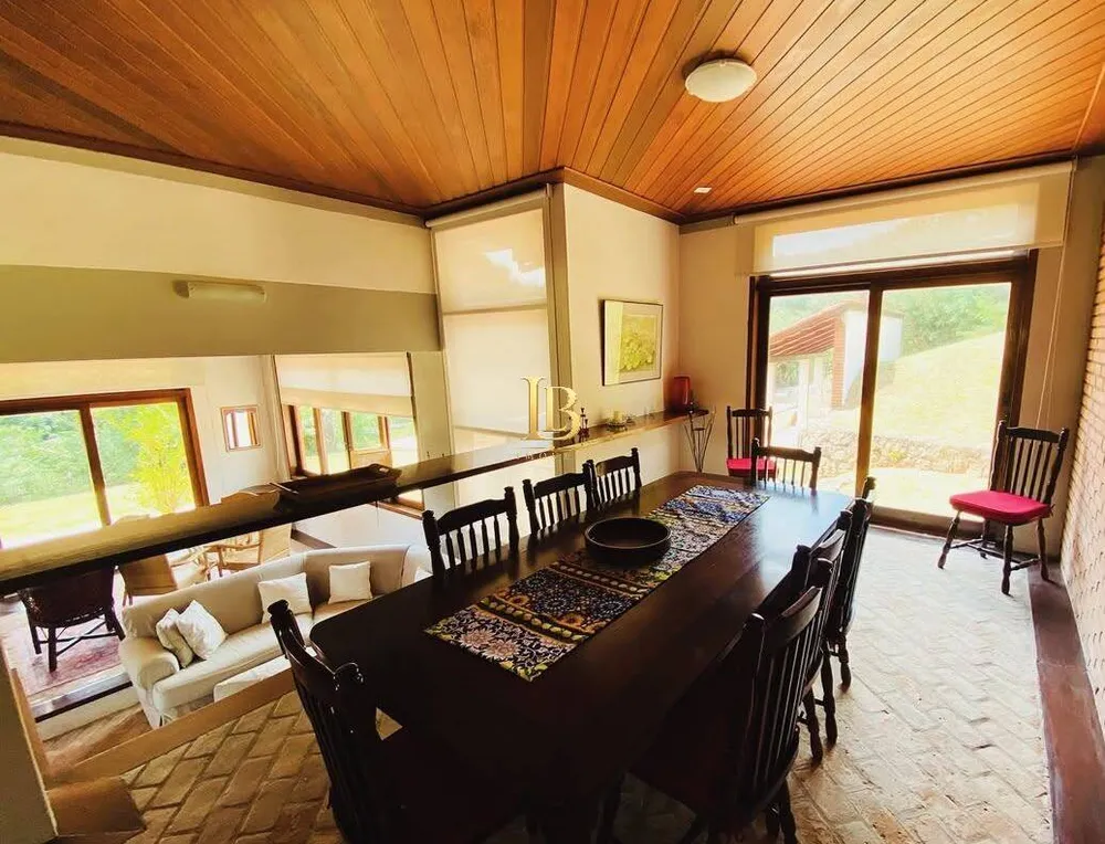 Casa, 4 quartos, 220 m² - Foto 3