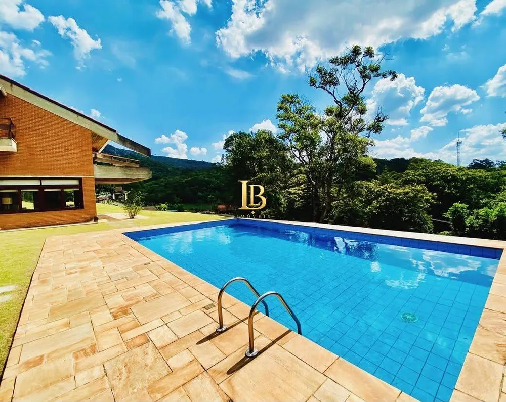 Casa, 4 quartos, 220 m² - Foto 4