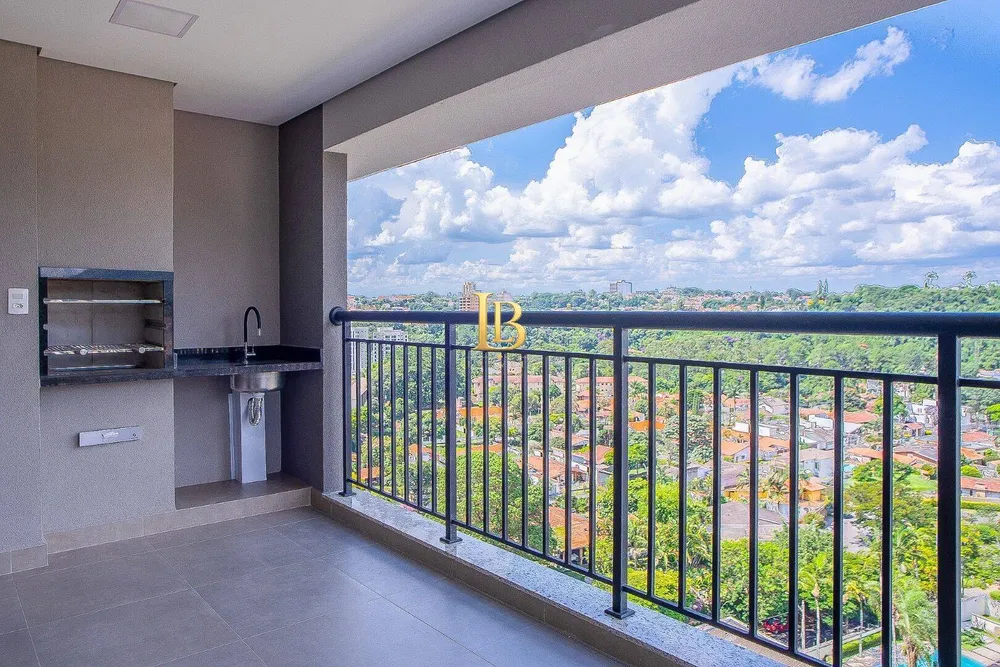 Apartamento, 3 quartos, 88 m² - Foto 2