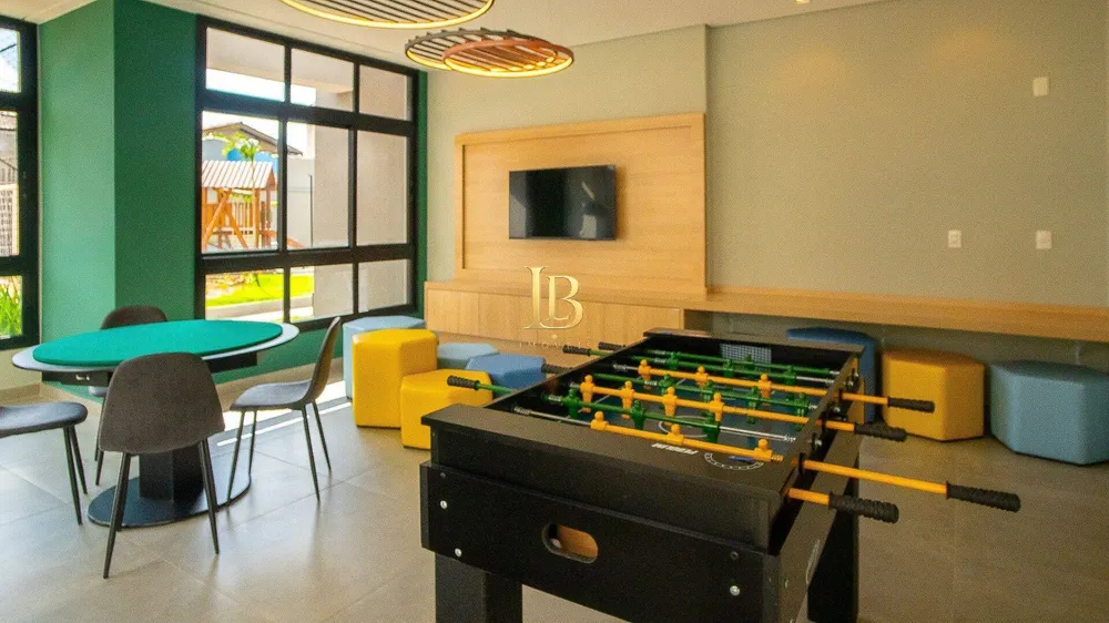 Apartamento, 3 quartos, 88 m² - Foto 3