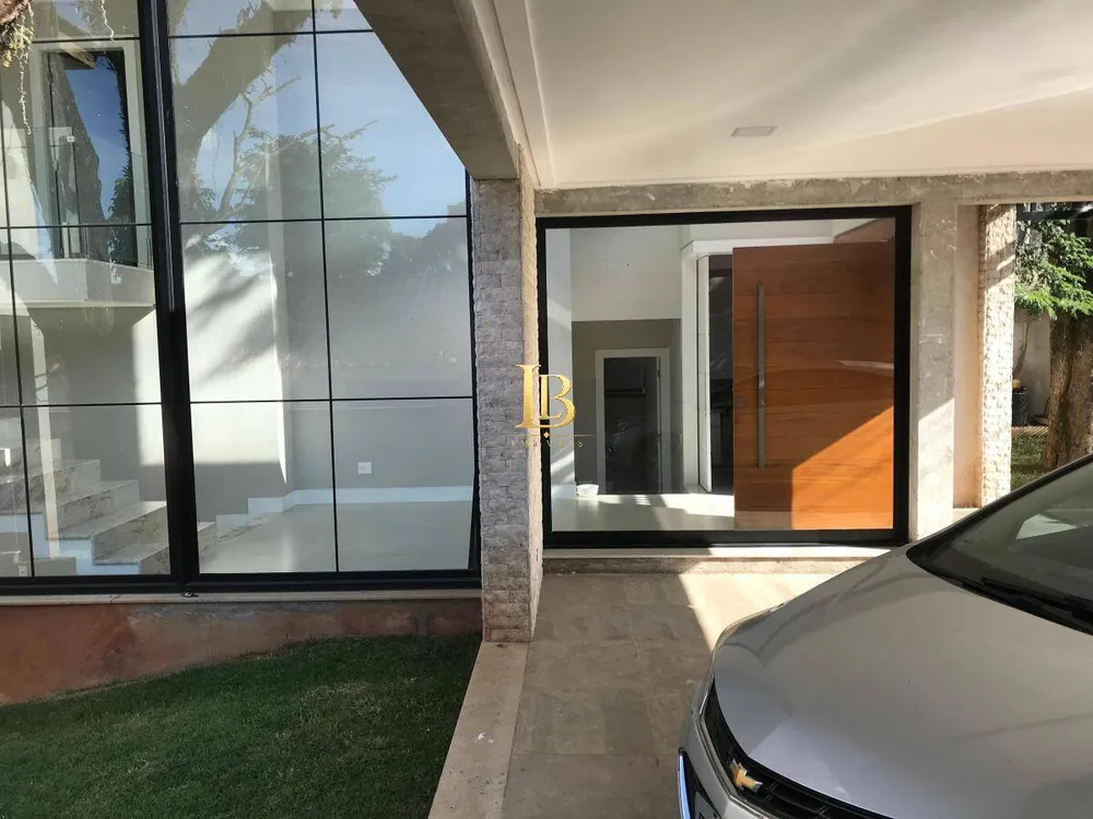 Casa, 3 quartos, 354 m² - Foto 3
