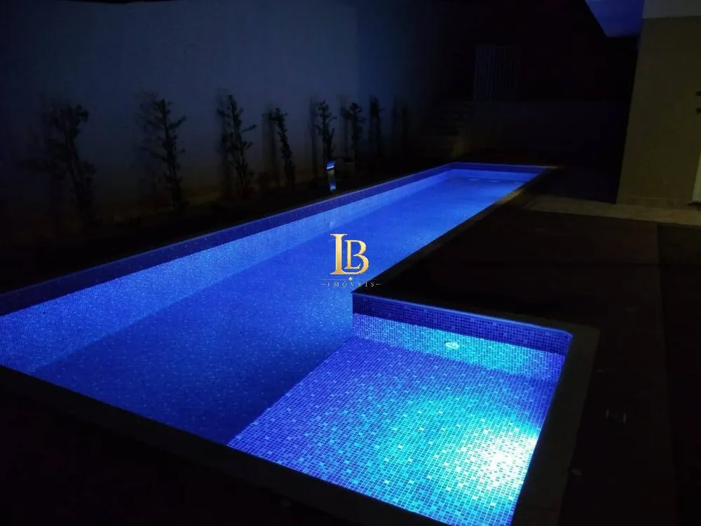 Casa, 3 quartos, 323 m² - Foto 4
