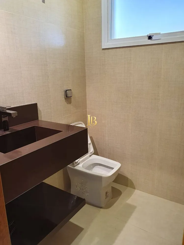 Casa, 3 quartos, 323 m² - Foto 2