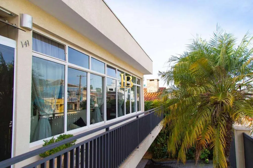 Casa, 5 quartos, 312 m² - Foto 3