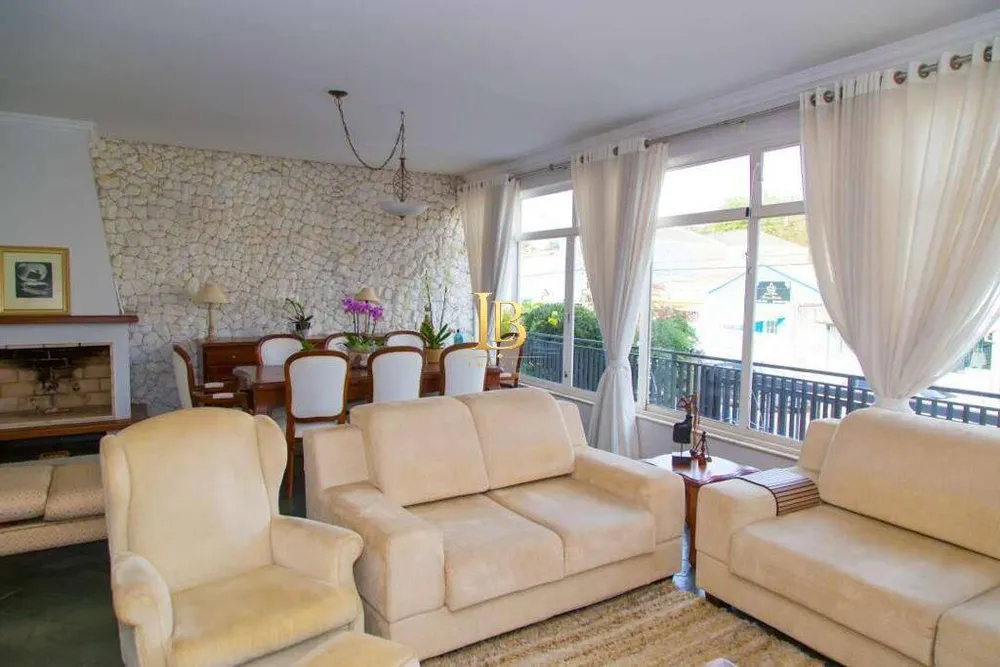 Casa, 5 quartos, 312 m² - Foto 4