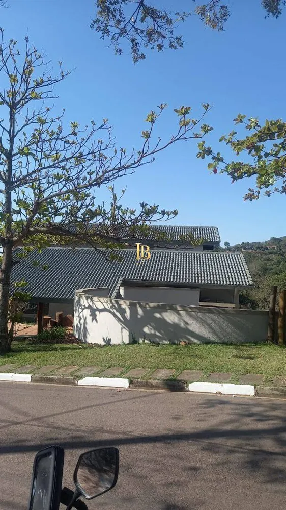 Casa, 3 quartos, 290 m² - Foto 3